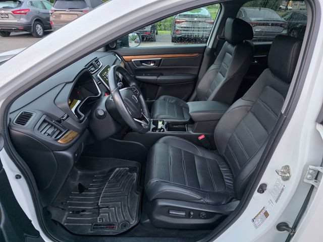 Used 2019 Honda CR-V Touring image 15