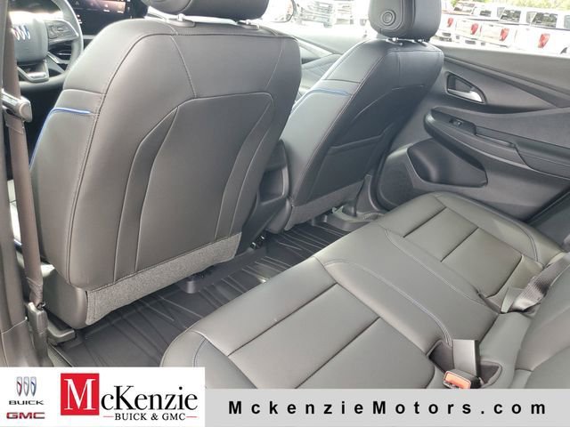 New 2026 Buick Envista Sport Touring w/ Convenience I Package FWD image 21