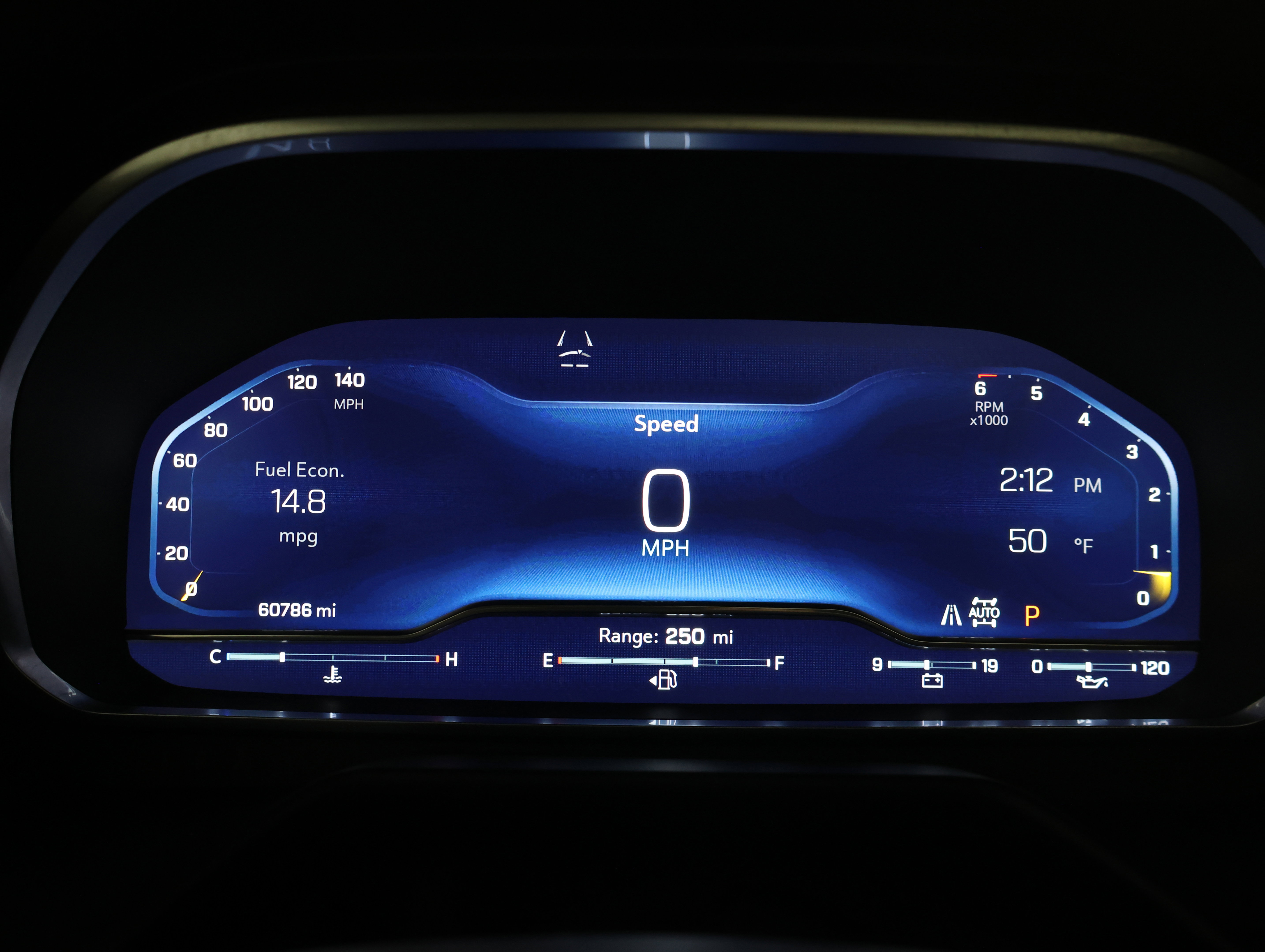 Used 2023 Chevrolet Suburban RST w/ Luxury Package AWD/4WD image 11