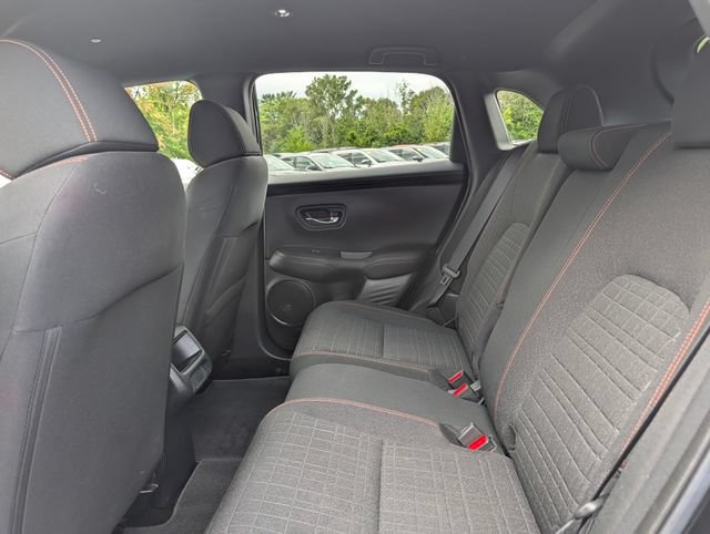 Used 2025 Honda HR-V Sport image 16