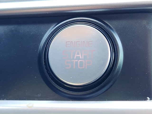 Used 2024 Kia K5 LXS image 21