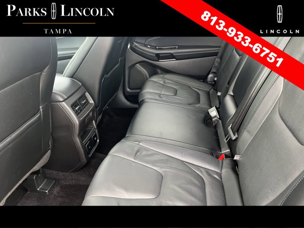 Used 2015 Ford Edge Titanium w/ Equipment Group 302A FWD image 15