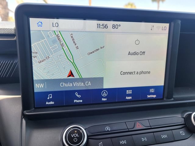 Used 2023 Ford Maverick Tremor w/ Tremor Off-Road Package AWD/4WD image 11