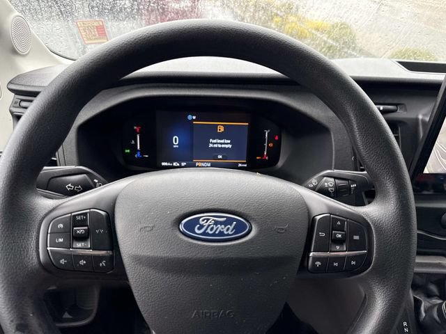 New 2026 Ford Transit 350 RWD image 11