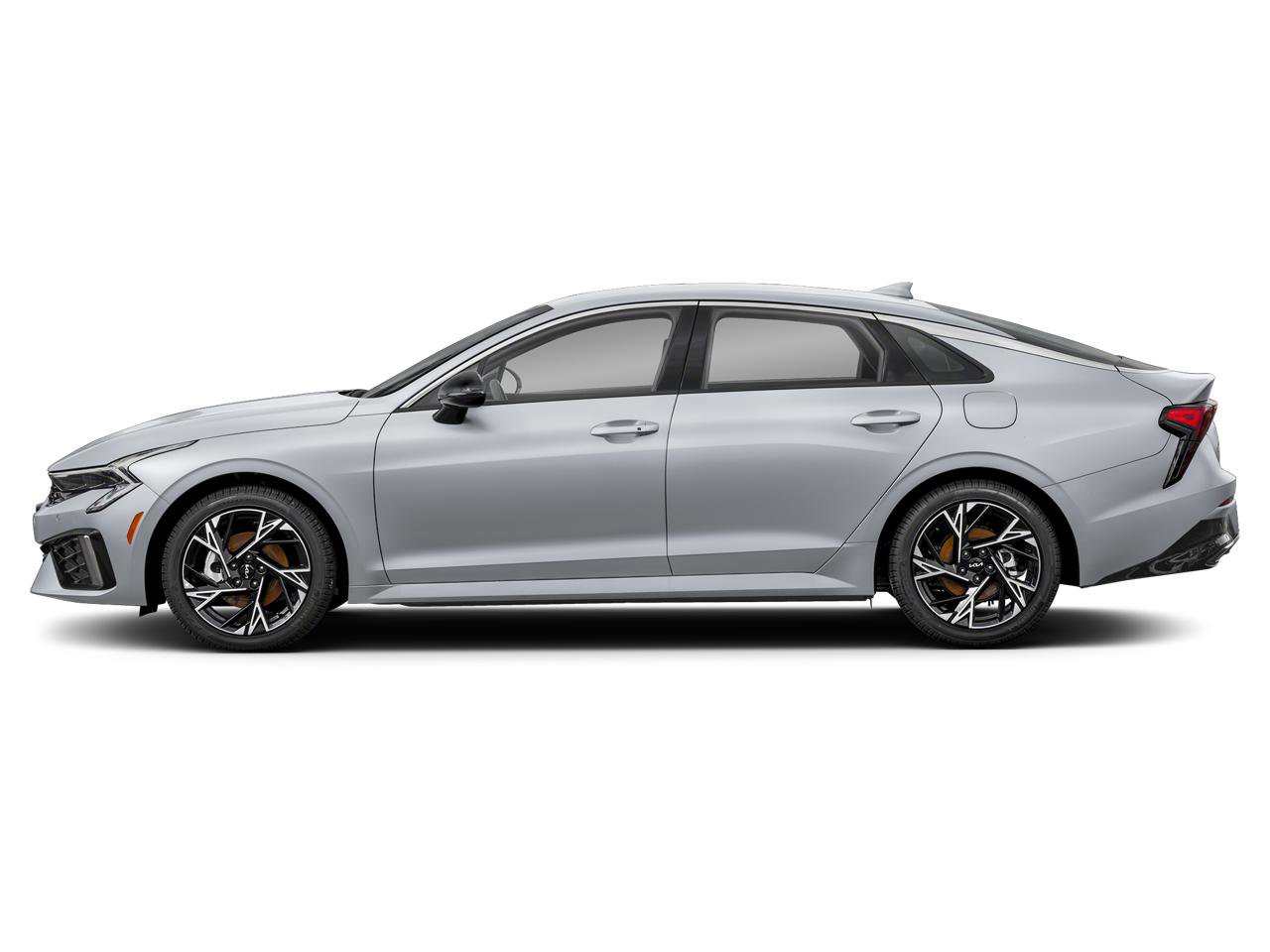New 2026 Kia K5 GT-Line FWD image 32