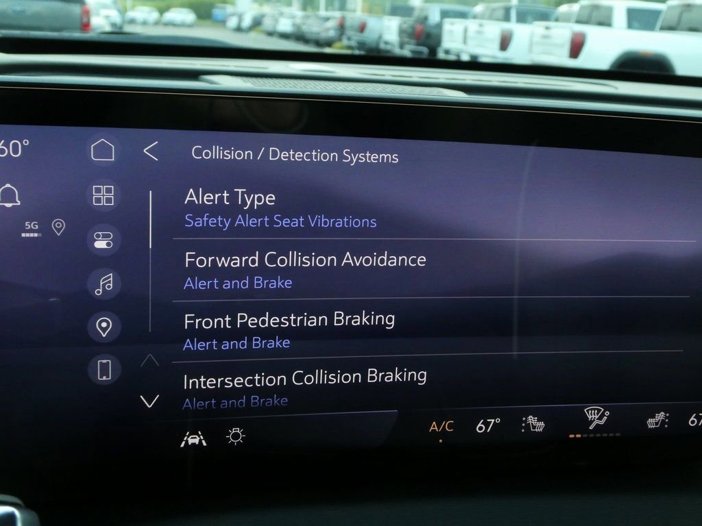 New 2026 Buick Enclave Preferred image 36