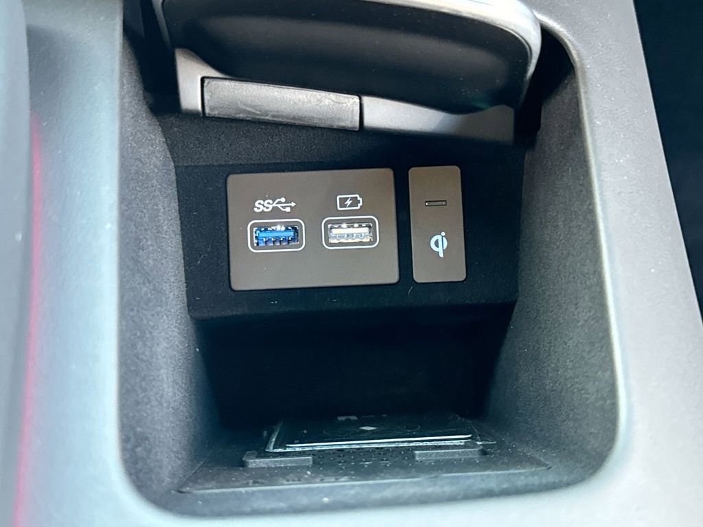 Used 2025 Genesis GV70 3.5T Sport w/ Sport Advanced Package image 30