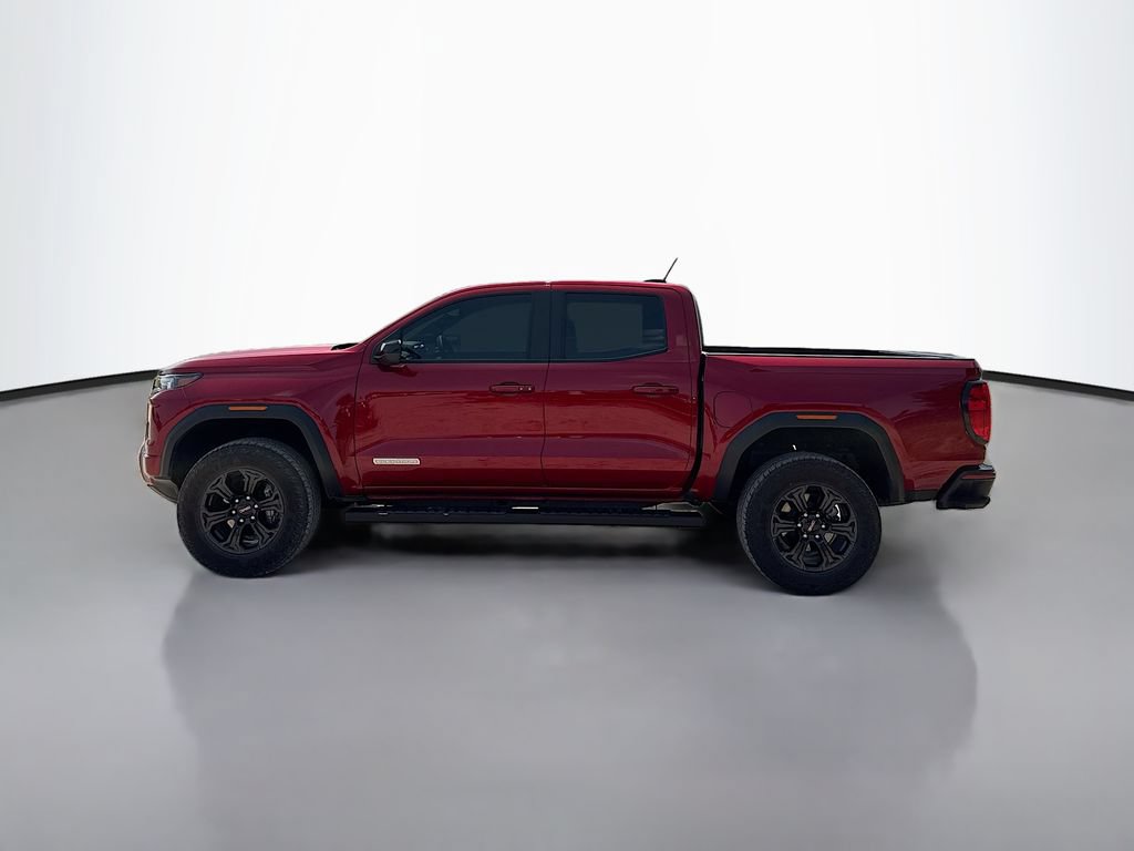 Used 2025 GMC Canyon Elevation w/ Convenience Package RWD image 4