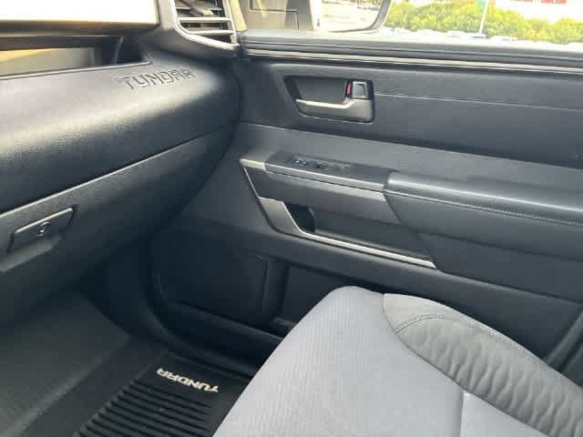 Used 2022 Toyota Tundra SR5 RWD image 31