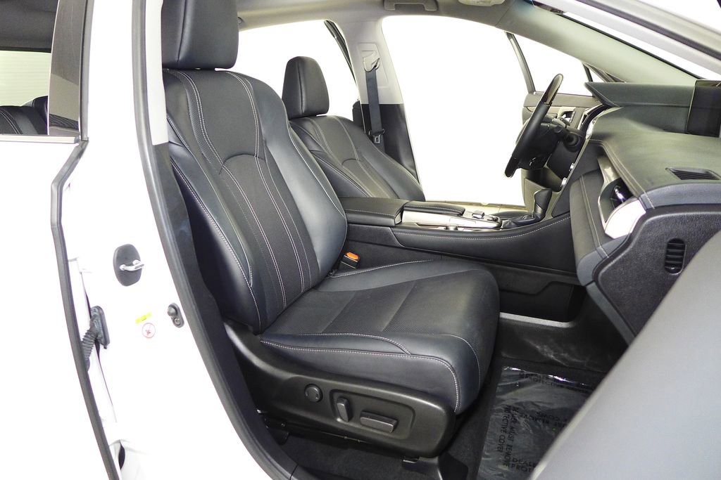 Used 2016 Lexus RX 350 FWD w/ Premium Package image 19