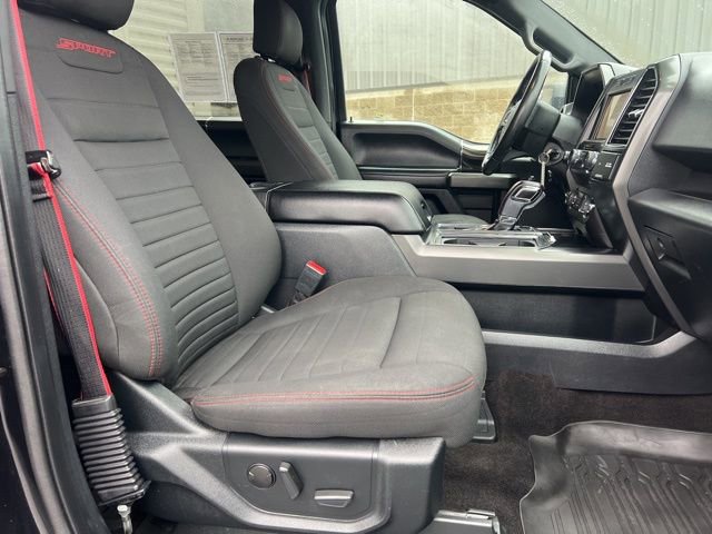 Used 2020 Ford F150 XLT w/ Equipment Group 302A Luxury image 11