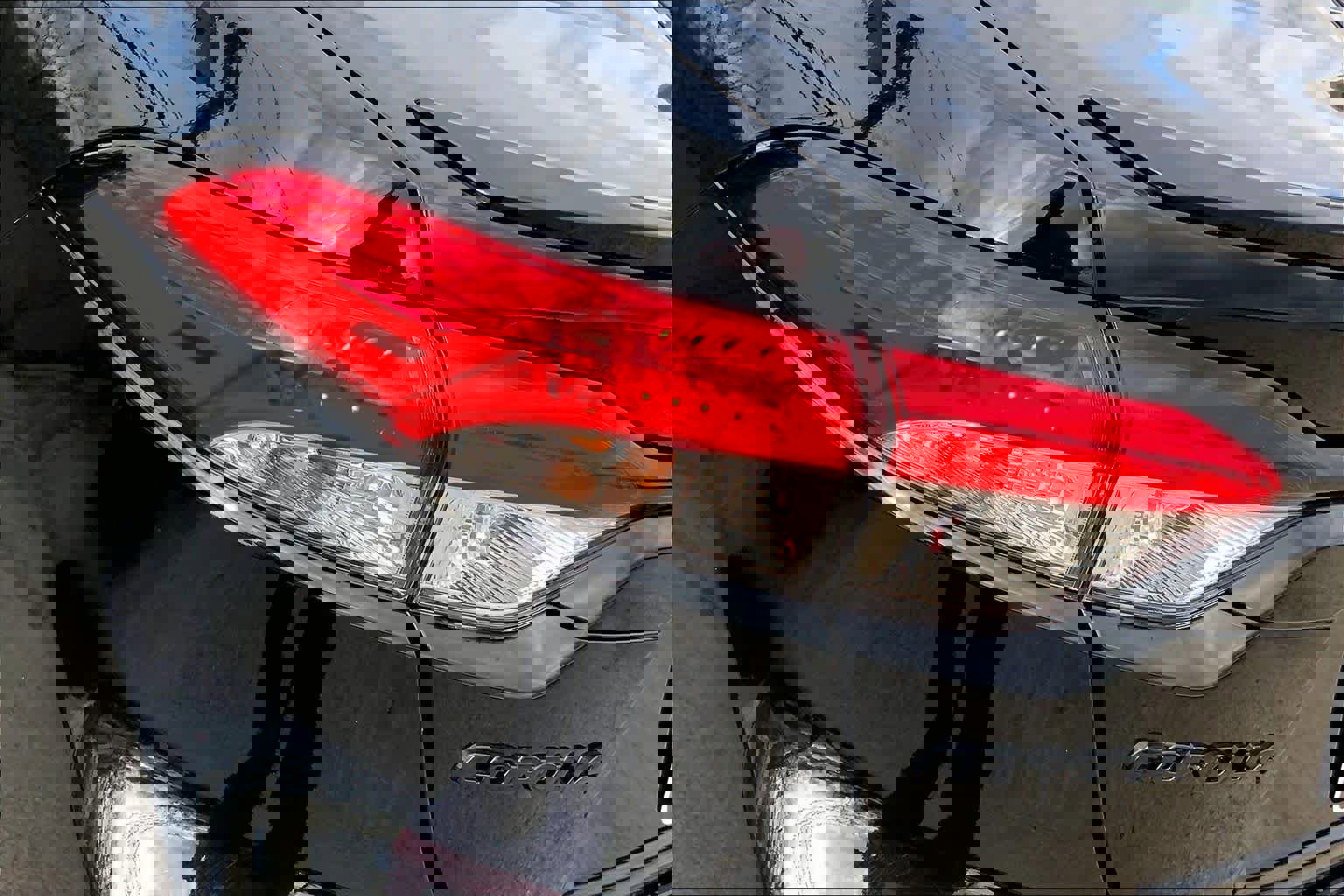 Used 2024 Toyota Corolla SE image 27