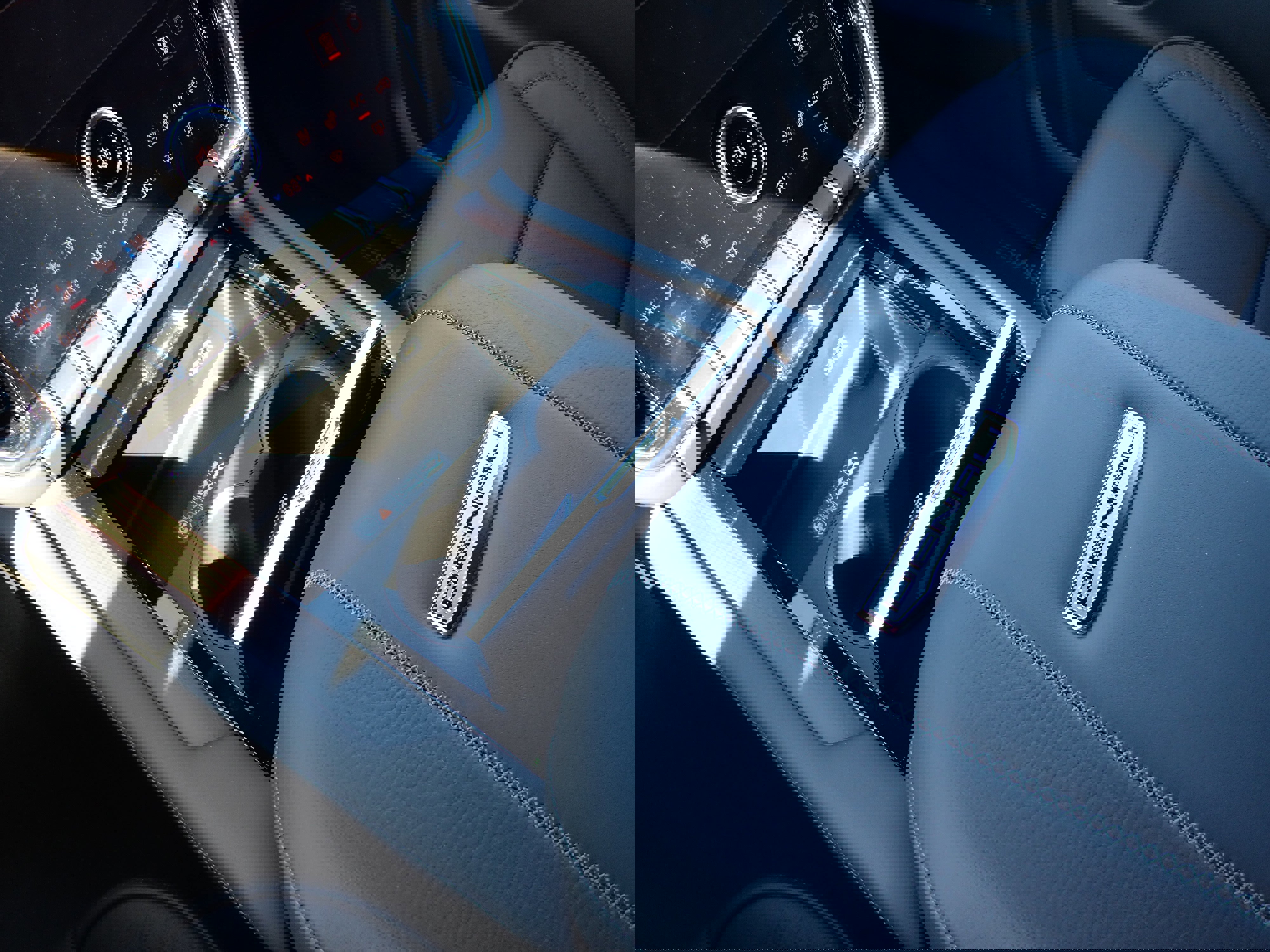 New 2026 GMC Yukon Denali w/ Sun & Power Step Package image 28