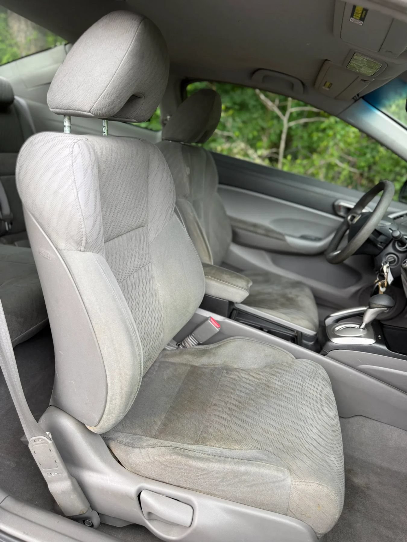 Used 2010 Honda Civic LX image 9