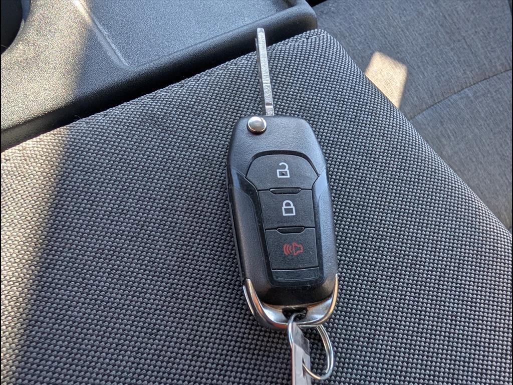 Used 2025 Ford F350 XL w/ 360-Degree Camera Package image 17