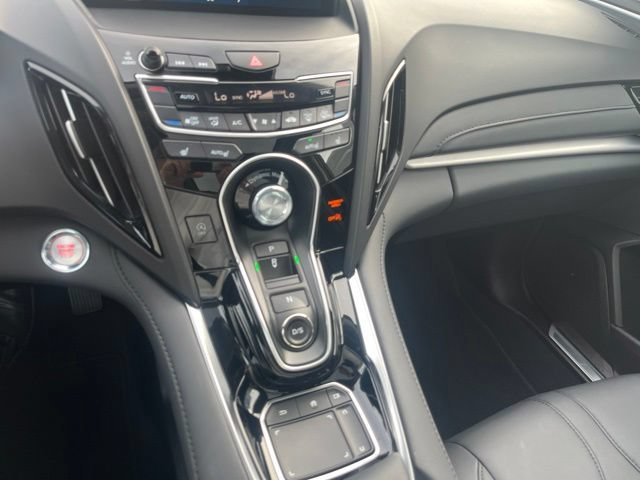 Certified 2023 Acura RDX AWD image 39