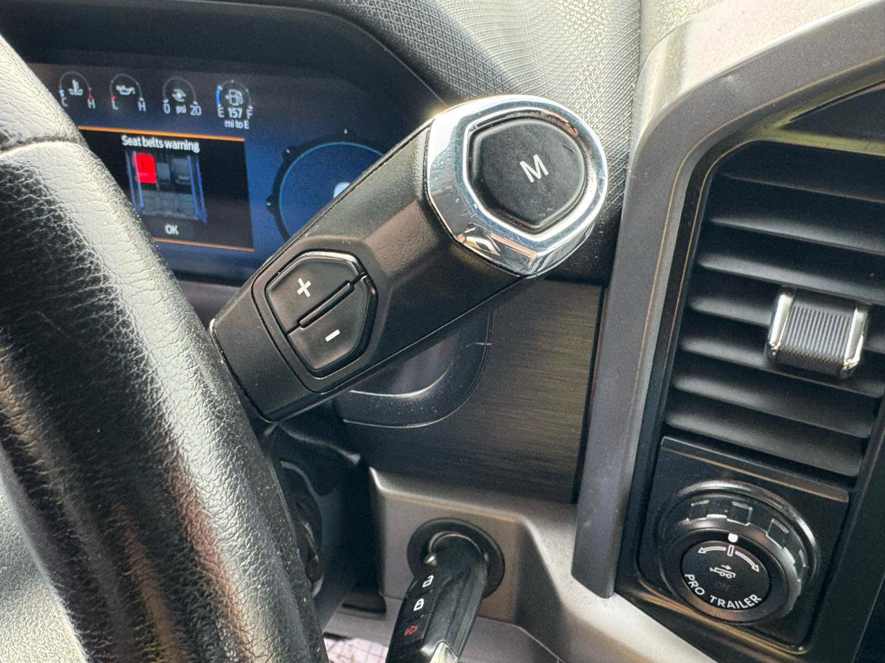 Used 2024 Ford F150 XLT w/ Mobile Office Package image 26