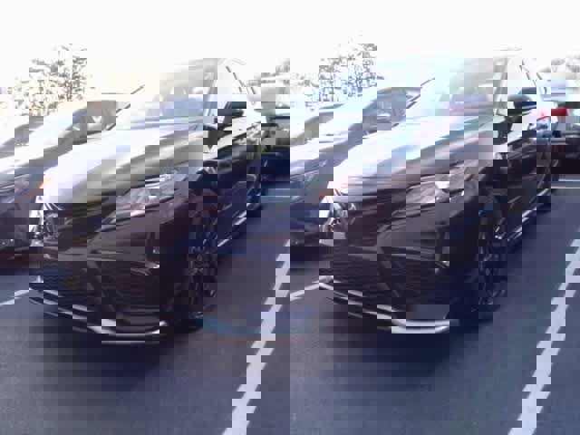 Used 2024 Toyota Camry XSE image 1