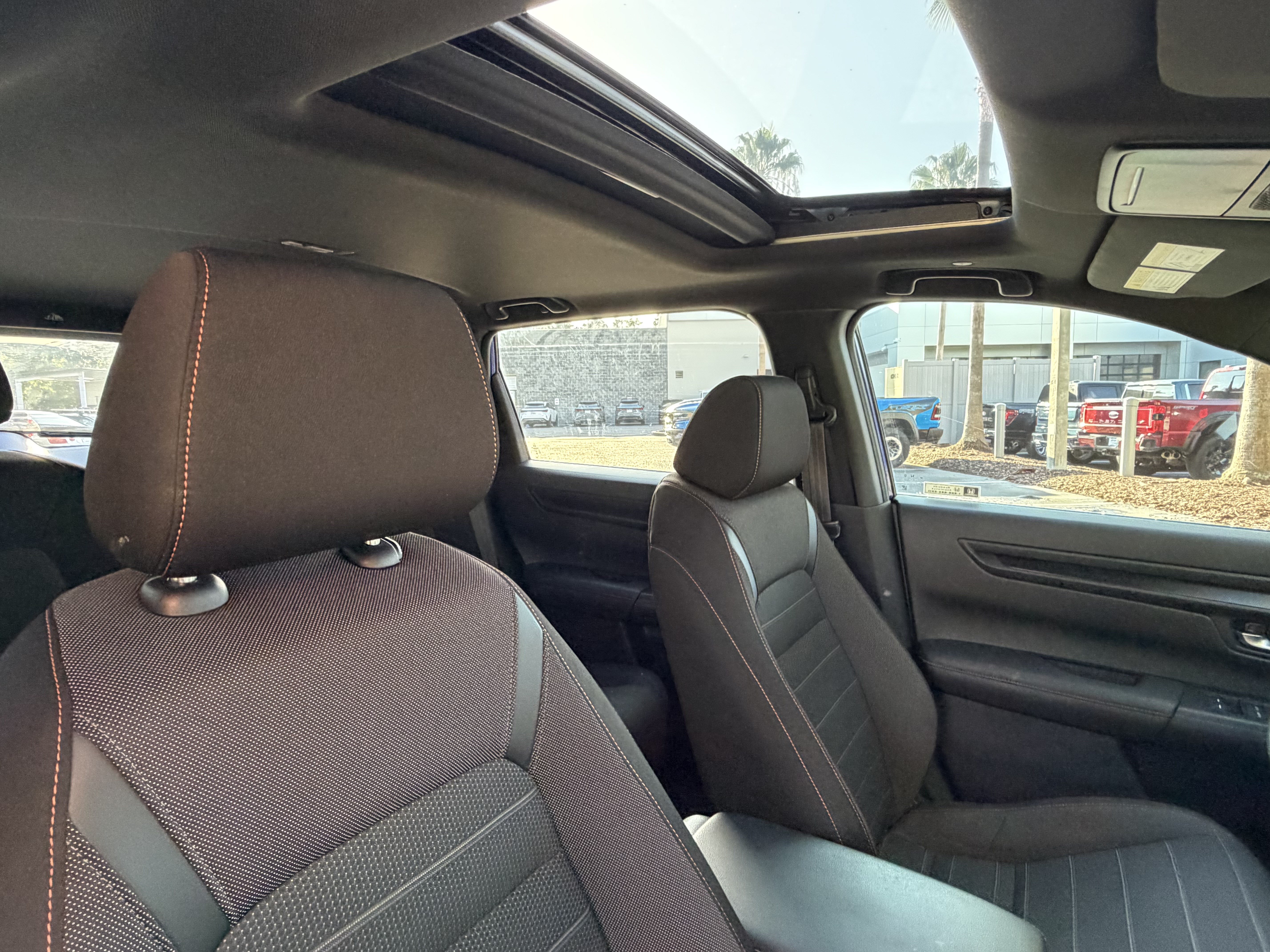 Used 2023 Honda CR-V Sport image 37