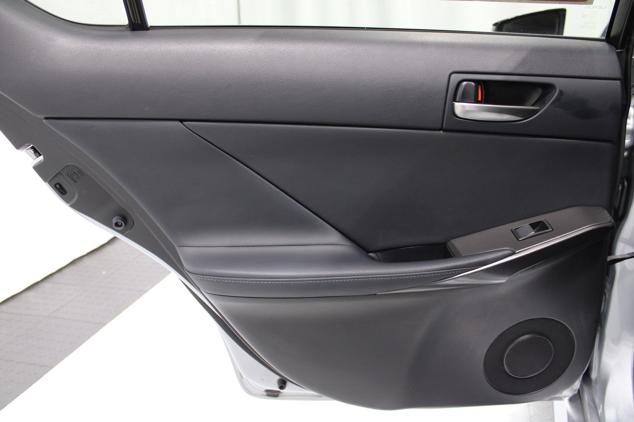 Used 2023 Lexus IS 350 F Sport w/ Memory Package RWD image 13