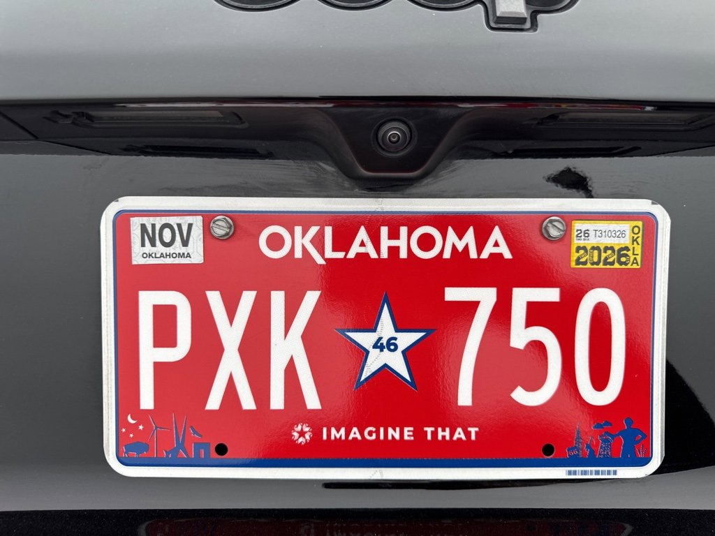 Used 2025 Jeep Compass Latitude w/ Altitude Special Edition image 15