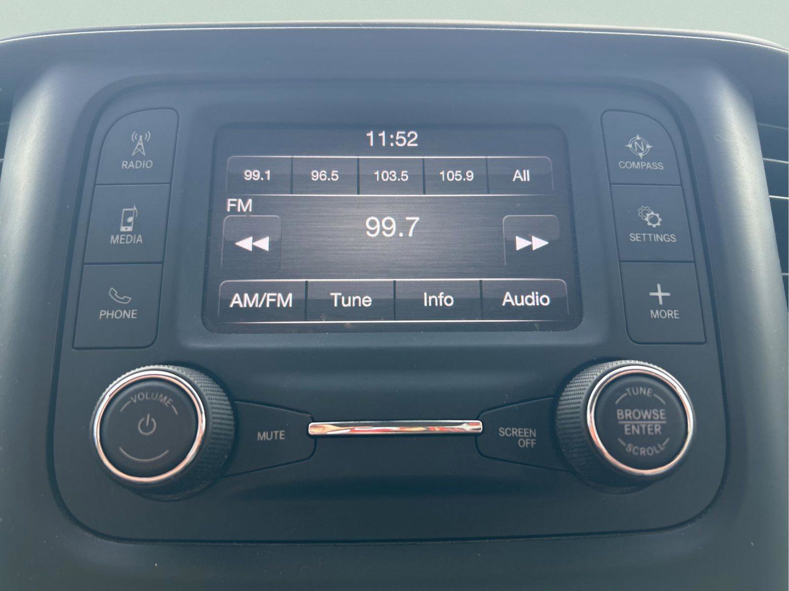 Certified 2020 RAM 2500 Tradesman image 29