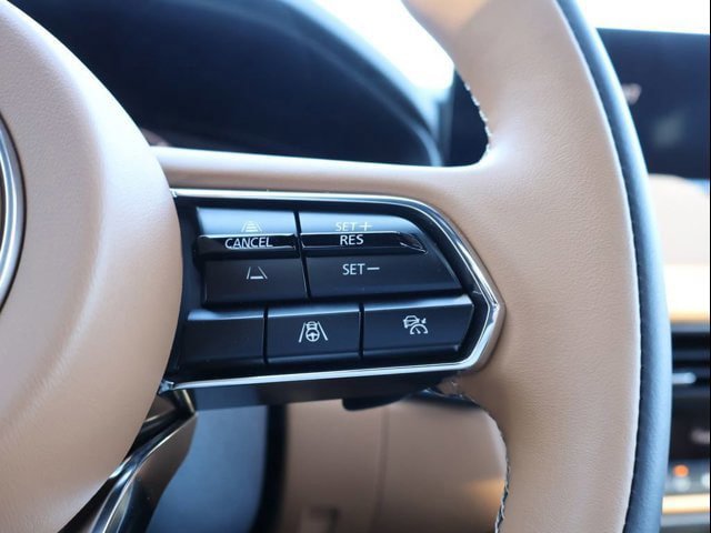 New 2026 MAZDA CX-70 3.3 Turbo S w/ Premium Plus image 31