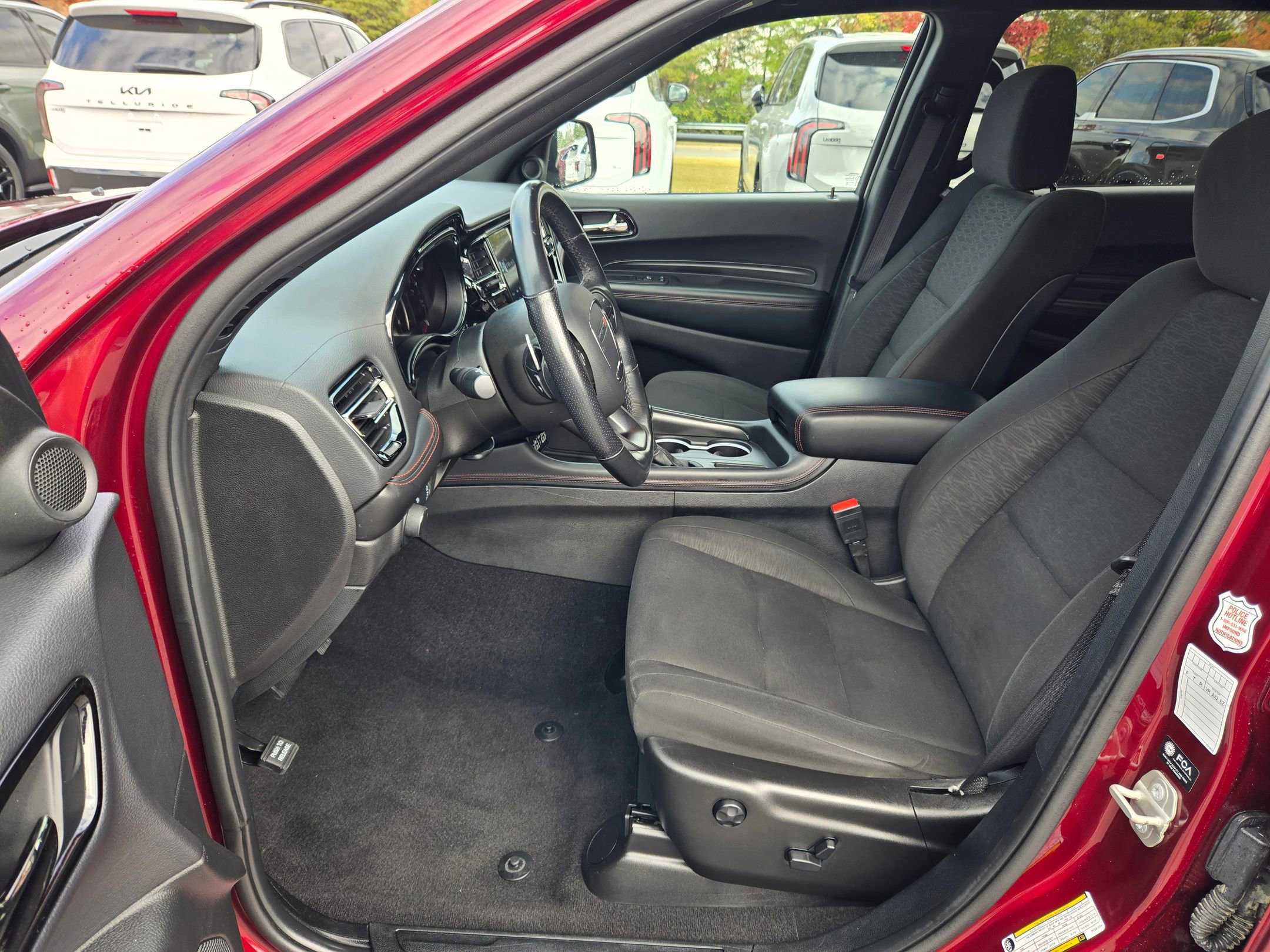 Used 2023 Dodge Durango GT image 22