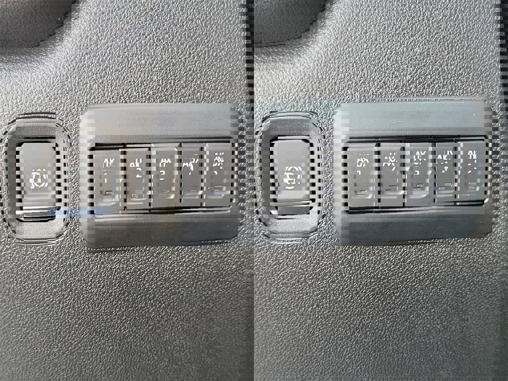 New 2026 Chevrolet Silverado 3500 W/T w/ WT Convenience Package image 12