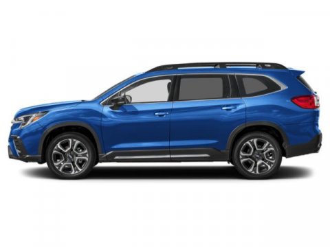 New 2027 Subaru Ascent Limited AWD/4WD image 3