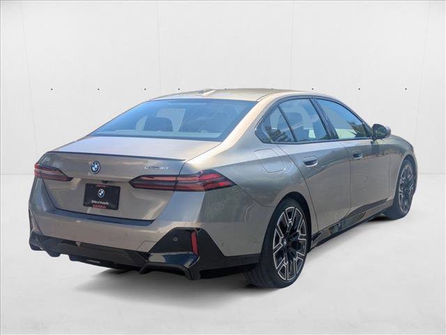 New 2026 BMW i5 eDrive40 w/ M Sport Package video 2