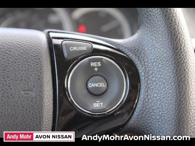 Used 2016 Honda Accord LX image 27