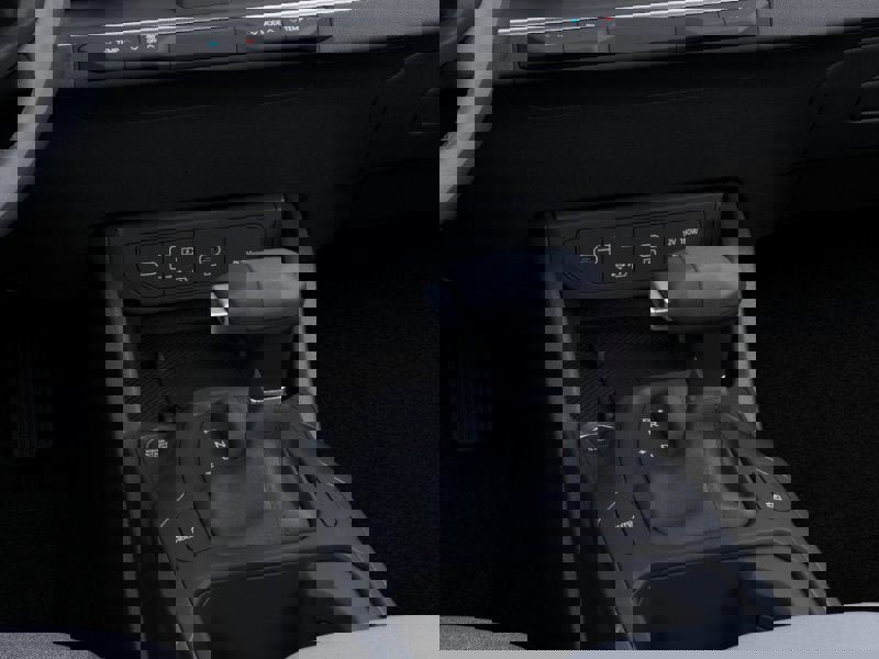 New 2025 Kia K4 EX image 23