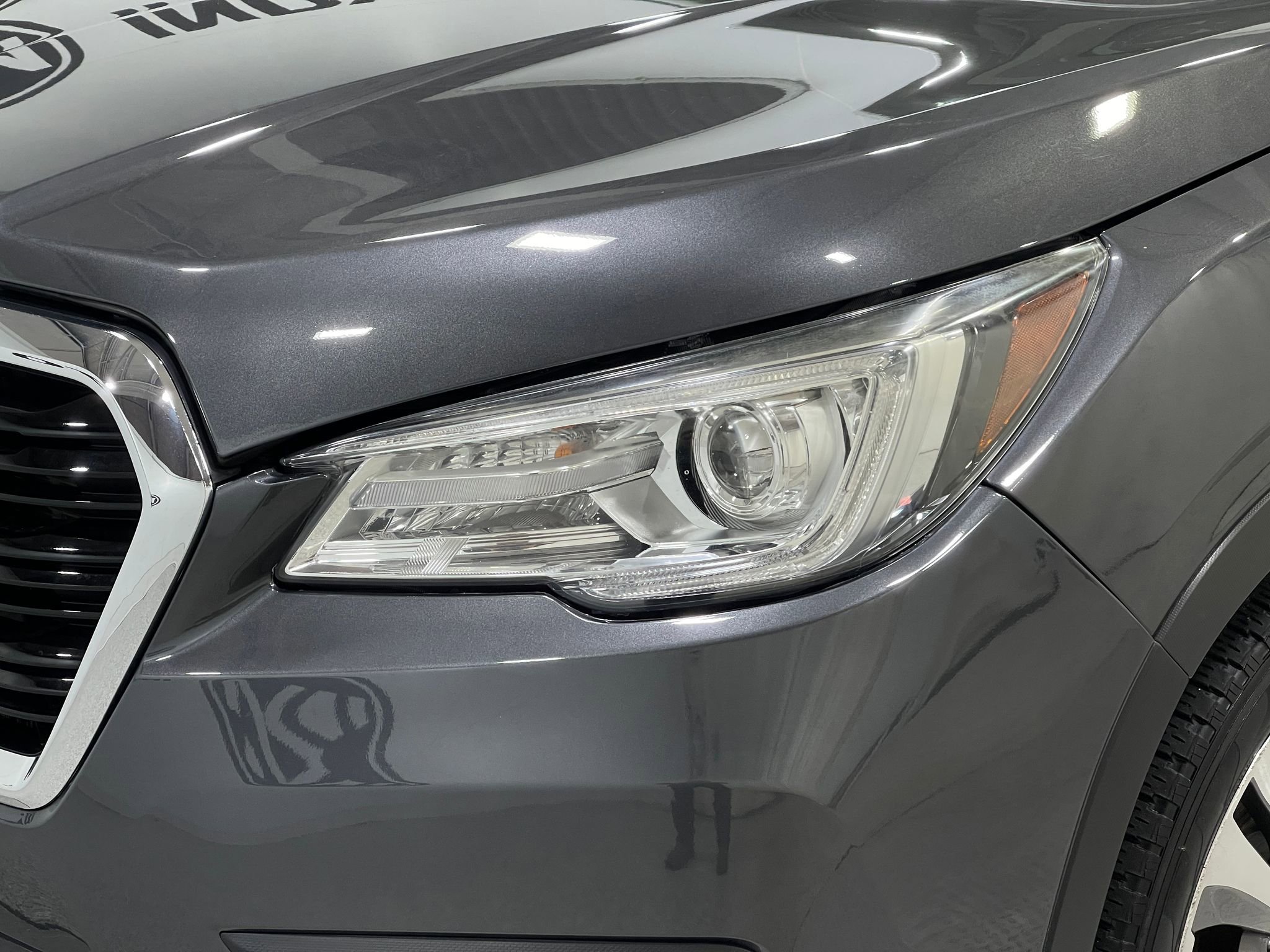 Used 2021 Subaru Ascent Touring AWD/4WD image 36