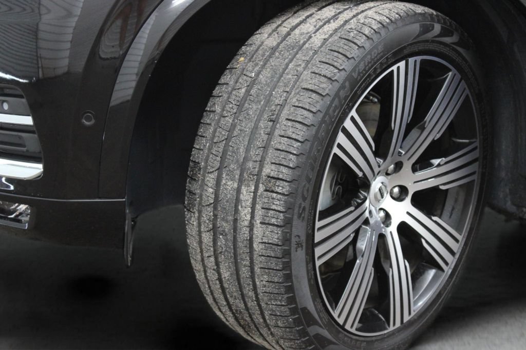 Certified 2023 Volvo XC90 B6 Ultimate w/ Protection Package Premier AWD/4WD image 52