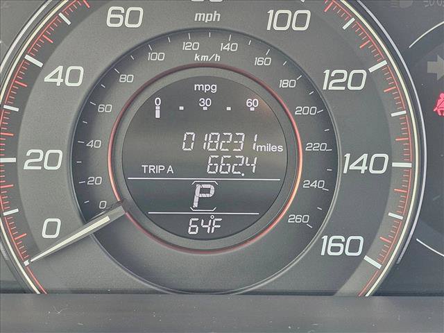 Used 2015 Honda Accord EX-L image 21
