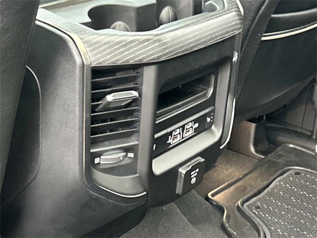 Used 2019 RAM 1500 Limited w/ Advanced Safety Group image 21