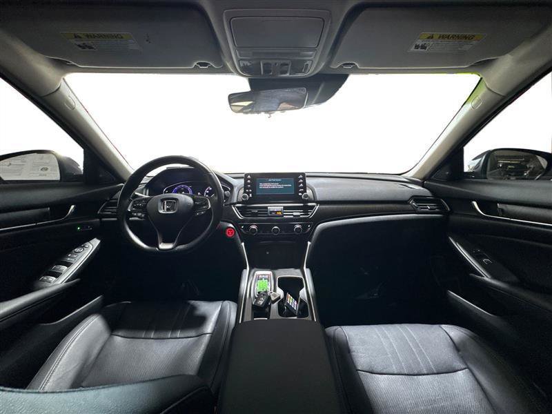 Used 2021 Honda Accord EX-L image 14