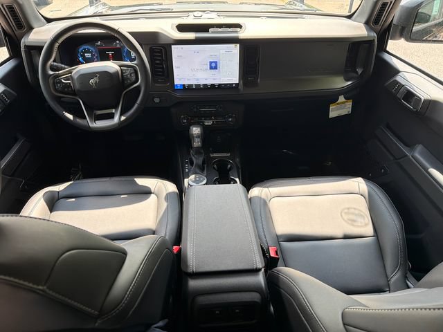 New 2026 Ford Bronco Big Bend AWD/4WD image 24