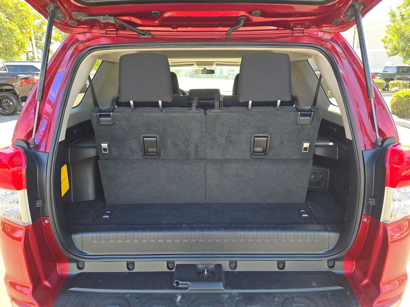 Used 2013 Toyota 4Runner SR5 w/ Convenience Pkg RWD image 15