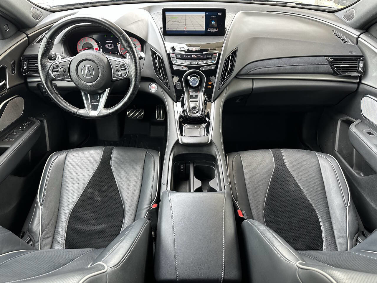 Used 2020 Acura RDX A-Spec image 13