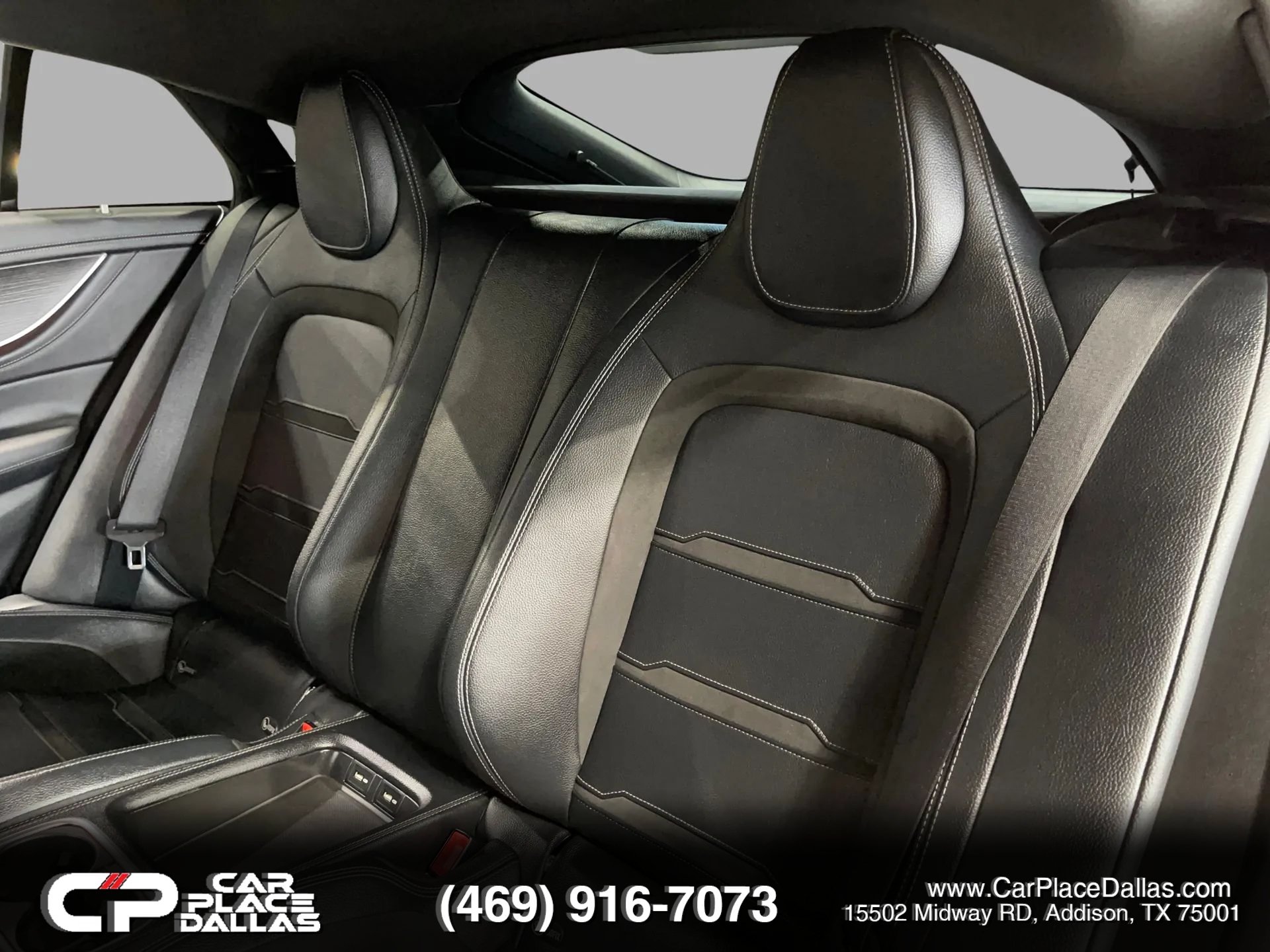 Used 2022 Mercedes-Benz AMG GT 43 image 21