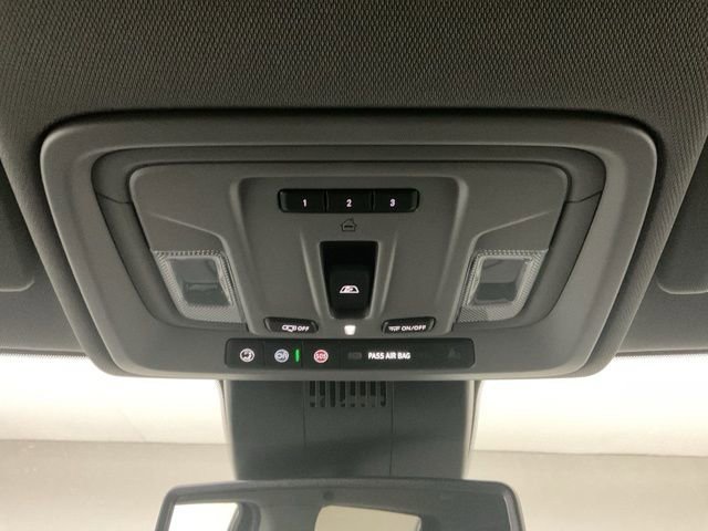 New 2026 Chevrolet Silverado 2500 LT w/ Trail Boss Package image 23