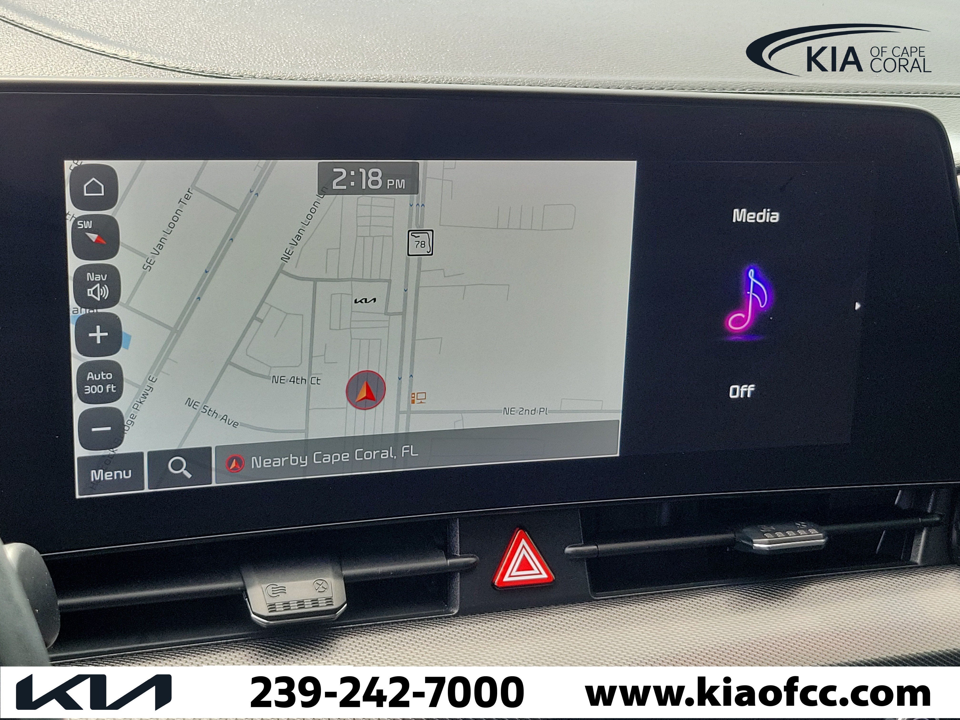 Certified 2023 Kia Sportage SX FWD image 31