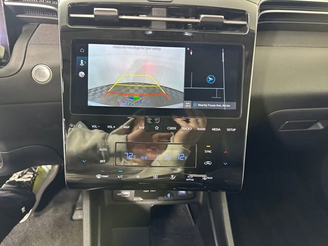 Used 2024 Hyundai Tucson SEL w/ Convenience Package image 22