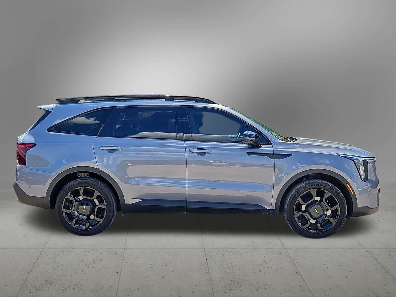 Certified 2024 Kia Sorento SX AWD/4WD image 7