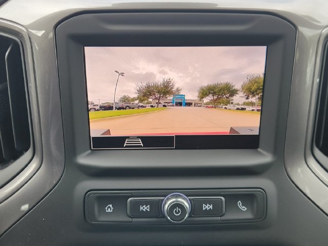 New 2026 Chevrolet Silverado 2500 W/T w/ WT Convenience Package RWD image 6