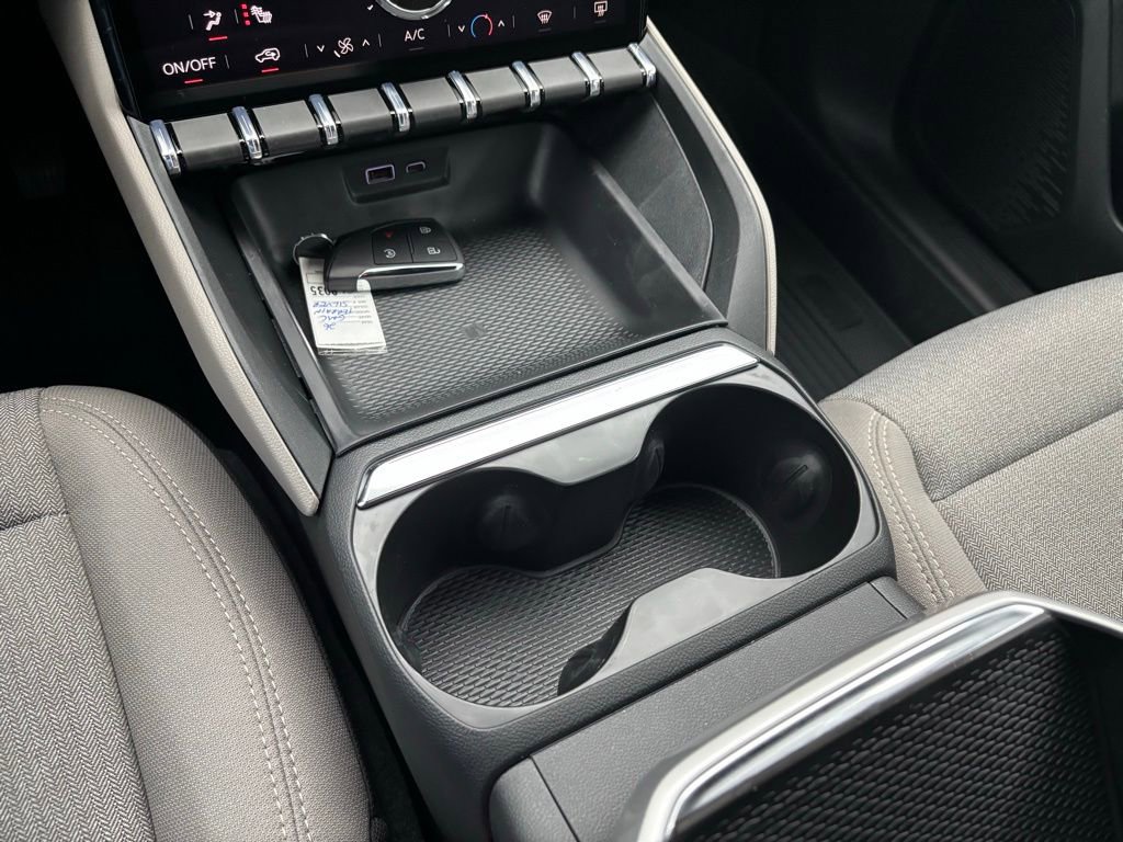 New 2026 GMC Terrain Elevation w/ Technology Package II image 28