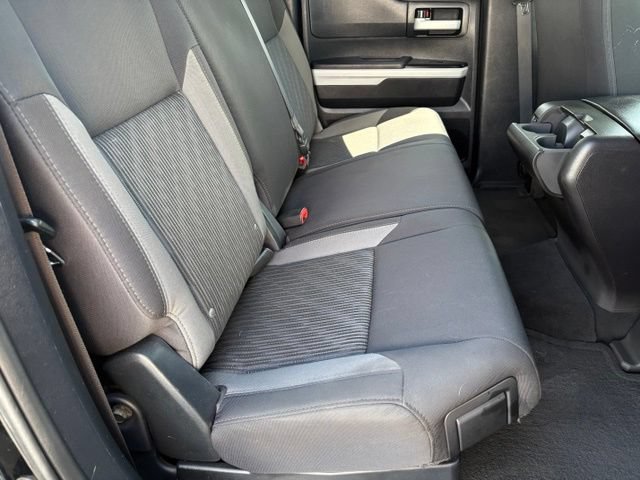 Used 2014 Toyota Tundra SR5 AWD/4WD image 17