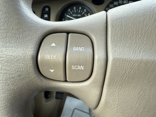 Used 2005 Buick Le Sabre Limited w/ Celebration Edition Package image 26